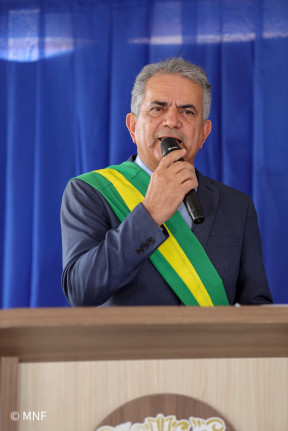 José Fontoura Primo