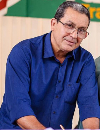 Hélio Costa Moreno