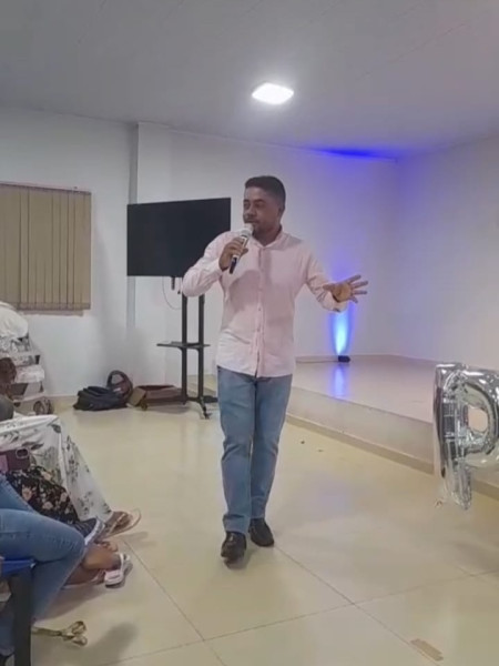 A Prefeitura de Figueirópolis, por meio da Secretaria Municipal de Assistência Social, realizou uma importante reunião com beneficiários do Programa Bolsa Família e inscritos no Cadastro Único.