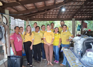 Saúde mais perto de quem precisa!