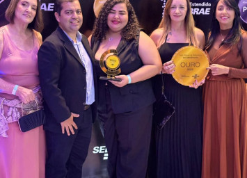 Figueirópolis é OURO no Selo Sebrae de Referência em Atendimento 2025!