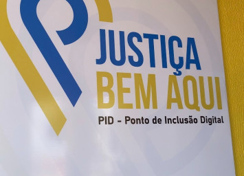 Ponto de Inclusão Digital