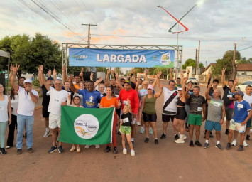 A Corrida de Rua EcoVida 2026 abriu oficialmente as comemorações dos 46 anos de Figueirópolis com muita energia, saúde e integração!