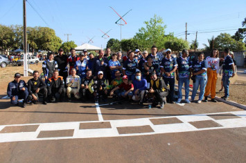 6ª ETAPA DE KART