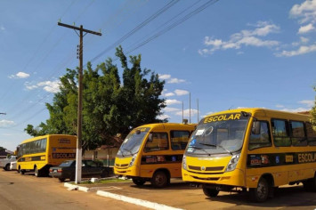 Prefeitura Municipal de Figueirópolis-TO - Aquisição de bens automotivos-Transporte Escolar.