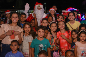 INAUGURAÇÃO NATAL DOS SONHOS 2022