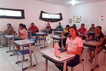 Edital com o resultado das provas para concorrer, através do voto popular, ao cargo de Conselheiro Tutelar do Município de Figueirópolis-TO.