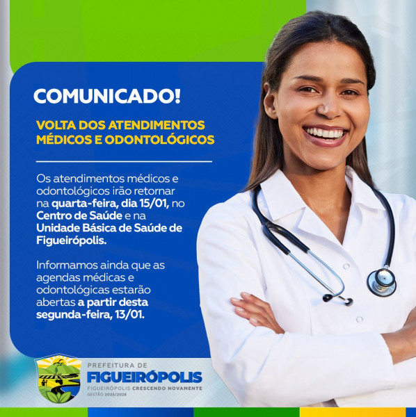 COMUNICADO