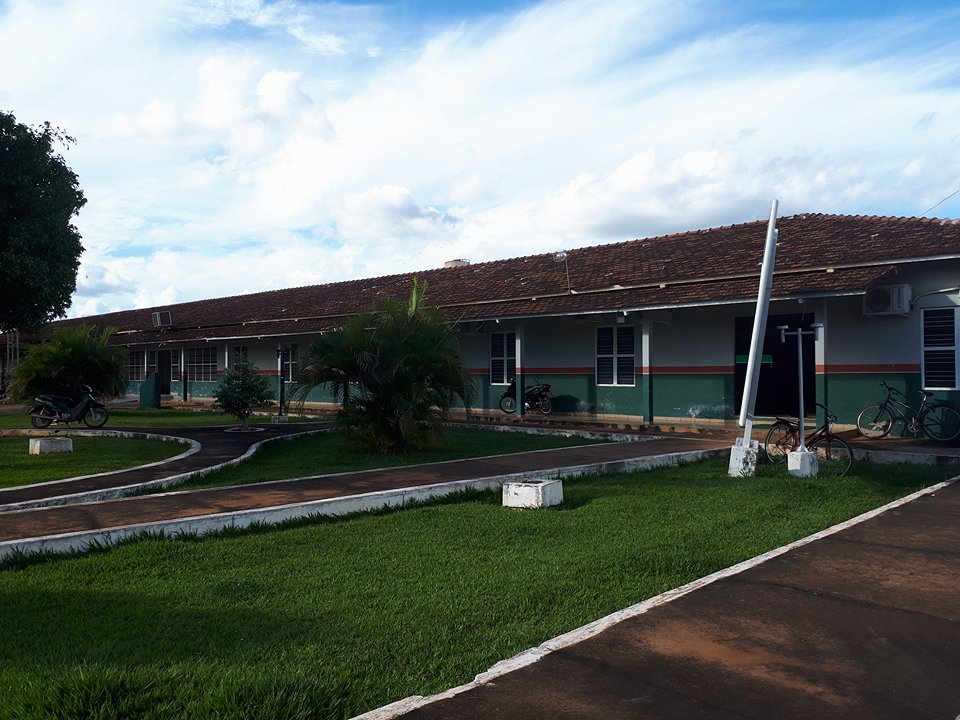 Prefeitura Municipal de Figueirópolis-TO.