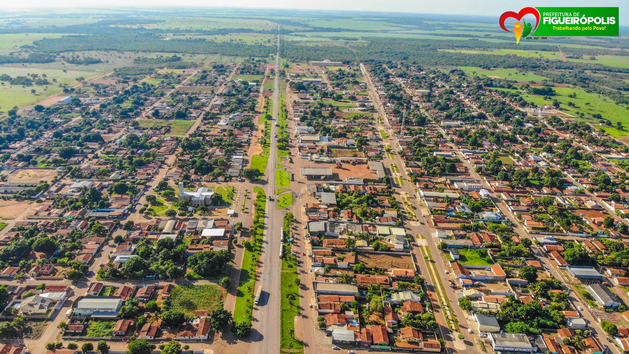 História do Município